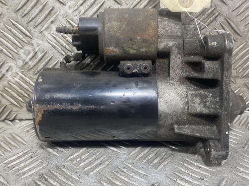 Starter RENAULT KANGOO (KC0/1_) D 55 1.9 (KC0D) | BP31281600M8  - Image 5