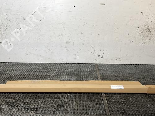 Used Rear parcel shelf Rear parcel shelf MERCEDES-BENZ M-CLASS (W163) ML 320 (163.154) (218 hp) 32214465 32214465