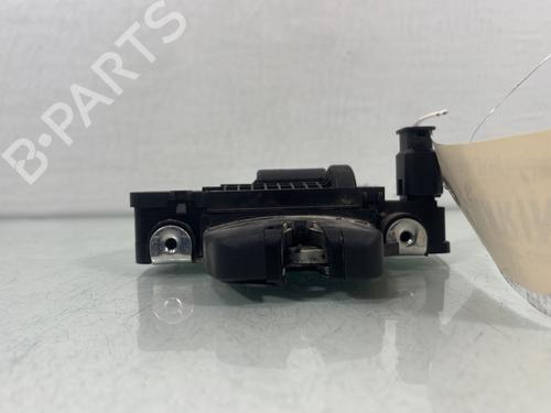 Used Tailgate lock PEUGEOT 5008 (0U_, 0E_) 1.6 HDi (110 hp) 28724896