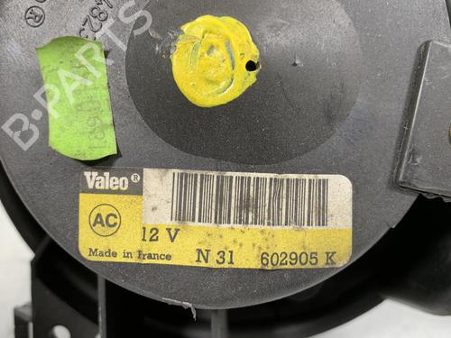 Used Heater blower motor PEUGEOT 306 Hatchback (7A, 7C, N3, N5) [1993-2003]  19999558