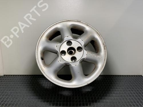 Felg PEUGEOT 206 Hatchback (2A/C) [1998-2012]  20023112