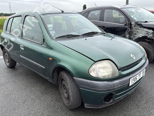 Starter RENAULT CLIO II Hatchback Van (SB0/1/2_) 1.9 D (SB0R) | BP30316645M8 - Image 13