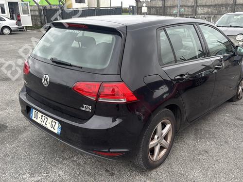 Engine VW GOLF VII (5G1, BQ1, BE1, BE2) 1.6 TDI | BP32469966M1  - Image 6