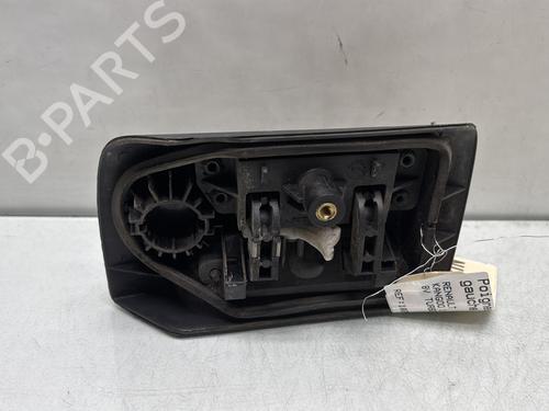 Exterior handle RENAULT KANGOO Express (FC0/1_) 1.5 dCi (FC07, FC1R) | BP29456188C122 