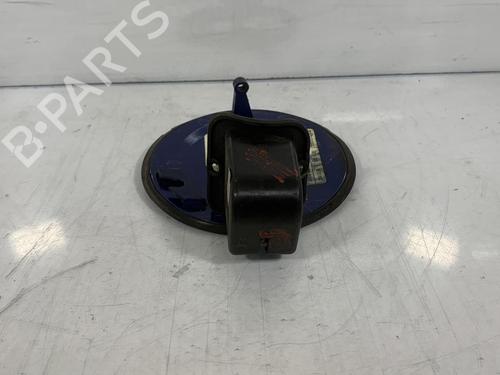 Fuel flap OPEL ZAFIRA A MPV (T98) 2.2 DTI 16V (F75) | BP20003171C131 