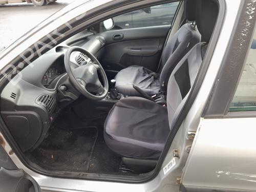 Teile für PEUGEOT 206 Hatchback (2A/C) 1.4 i (75 hp) 4434848 