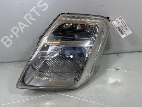 Left headlight CITROËN C2 (JM_)  | BP38066304C28  - Image 10