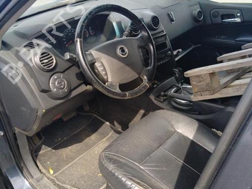 Left sun visor SSANGYONG ACTYON I 200 Xdi 4WD | BP21956410I1 - Image 11