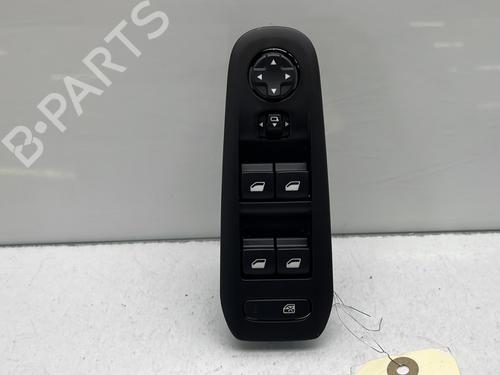 Used Left front window switch PEUGEOT 308 SW II (LC_, LJ_, LR_, LX_, L4_) 1.2 THP 130 (131 hp) 29841379