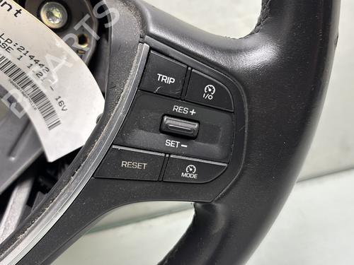 Steering wheel HYUNDAI i20 II (GB, IB) 1.2 | BP29841349C49