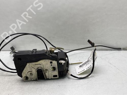 Used Front left lock MERCEDES-BENZ C-CLASS (W203) C 200 CDI (203.004) (116 hp) 26212232