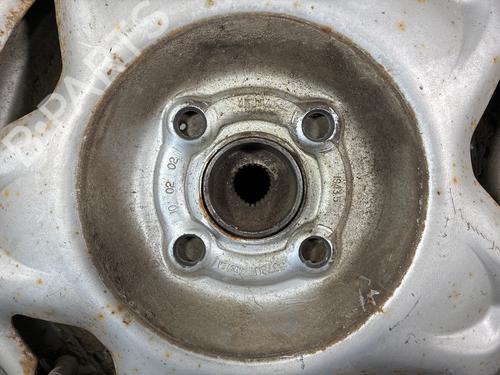 Fælk CHEVROLET SPARK (M300) | BP36663872C45 - Image 2