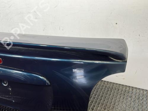 Tailgate RENAULT MEGANE I Coach (DA0/1_) 1.6 16V (DA0B, DA04, DA11) | BP29413329C6 
