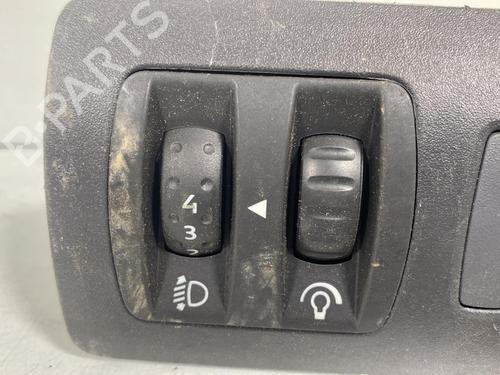 Headlight switch RENAULT CLIO III (BR0/1, CR0/1) | BP20017196I24 - Image 3