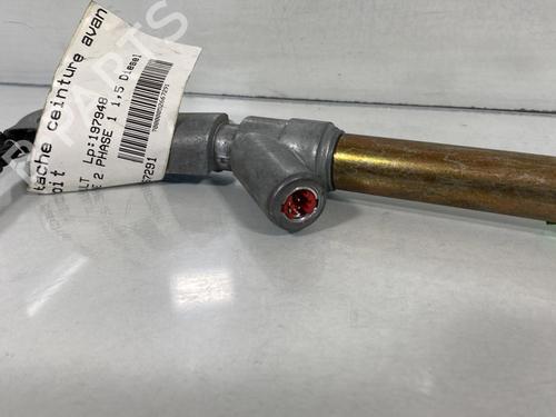 Used Front right belt tensioner RENAULT MEGANE II (BM0/1_, CM0/1_) 1.5 dCi (BM0F, BM0T, BM2B, CM0F, CM0T) (82 hp) 21955520