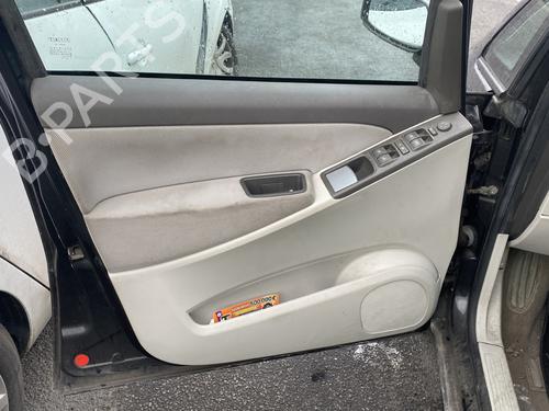 Right taillight FIAT IDEA (350_) 1.4 16V | BP28163356C35 