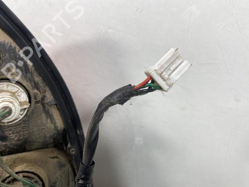 Used Left taillight Left taillight HYUNDAI LANTRA II Estate (J-2) 1.9 D (68 hp) 21949849 21949849