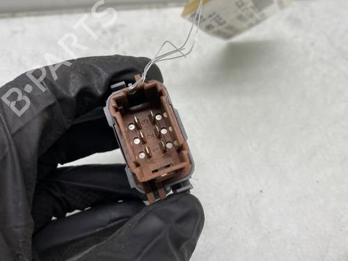 Right front window switch RENAULT MEGANE II (BM0/1_, CM0/1_) 1.5 dCi (BM1F, CM1F) | BP22316030I26 