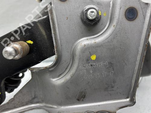 Clutch pedal RENAULT CAPTUR I (J5_, H5_) 1.5 dCi 90 (J5N4, J5M5, J5MW, J5M6, J5AL, J5AJ) | BP30791564I13 - Image 5