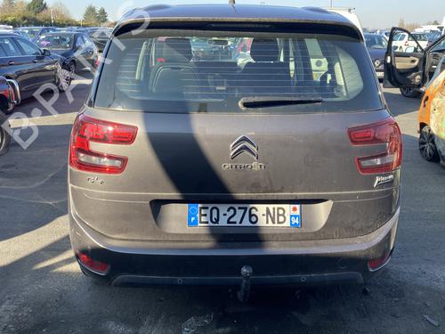 Starter CITROËN C4 Grand Picasso II (DA_, DE_) | BP32424056M8 - Image 15