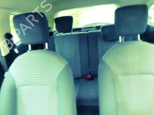 Third brake light FORD KA (RU8) 1.2 | BP20028355L11 - Image 9