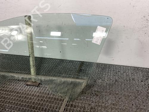 Front left door window OPEL CORSA D (S07) 1.3 CDTI (L08, L68) | BP26392816C18 