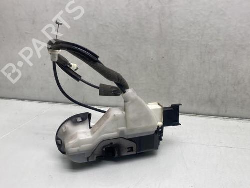 Used Front left lock Front left lock CITROËN DS3 (SA_) 1.6 HDi 90 (92 hp) 19951086 19951086
