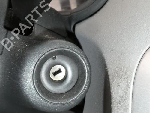 Front right interior door handle CITROËN C3 I (FC_, FN_)  | BP19995949I14 