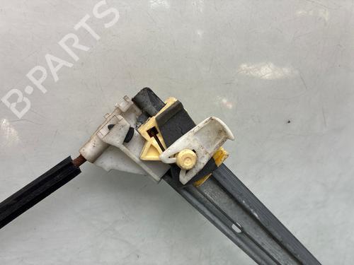Front right window mechanism RENAULT CLIO II Hatchback Van (SB0/1/2_) 1.9 D (SB0R) | BP36150264C23 - Image 2