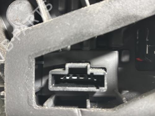 Højre baglygte DACIA SANDERO II TCe 90 (B8M1, B8MA, B8AC) | BP32389281C35