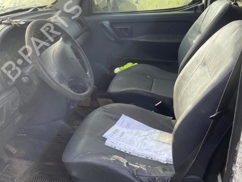 Brukte deler til CITROËN BERLINGO / BERLINGO FIRST Box Body/MPV (M_) 1.9 D 70 (MBWJZ, MCWJZ) (69 hp) 4357177