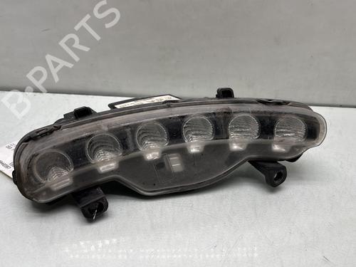 Høyre posisjonslys CITROËN DS3 (SA_) 1.6 THP 155 (156 hp) 29841824