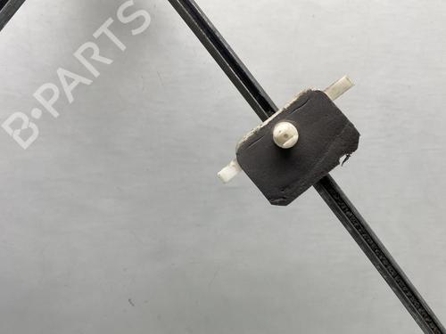 Front left window mechanism RENAULT 19 I (B/C53_) 1.4 Cat (B/C532) | BP29615512C22 