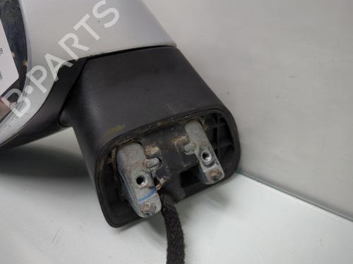 Bakspejl venstre VW TAIGO (CS1) 1.5 TSI | BP31212503C26