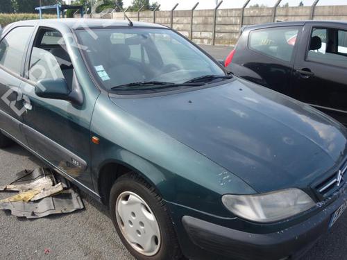 Fuel flap CITROËN XSARA (N1) 1.9 D | BP19983364C131 