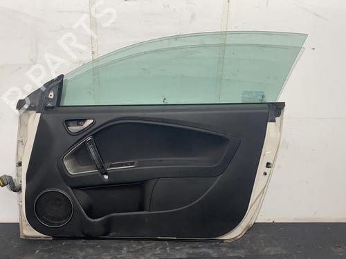 Right front door ALFA ROMEO MITO (955_) 1.3 MultiJet (955AXP1A, 955AYC1A) | BP21955407C3 