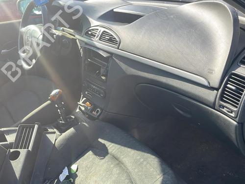 Engine control unit (ECU) RENAULT LAGUNA II (BG0/1_)  | BP21197026M57 