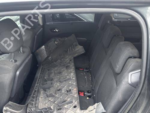 Left front window switch PEUGEOT 5008 (0U_, 0E_) 1.6 HDi | BP31963978I27 - Image 13