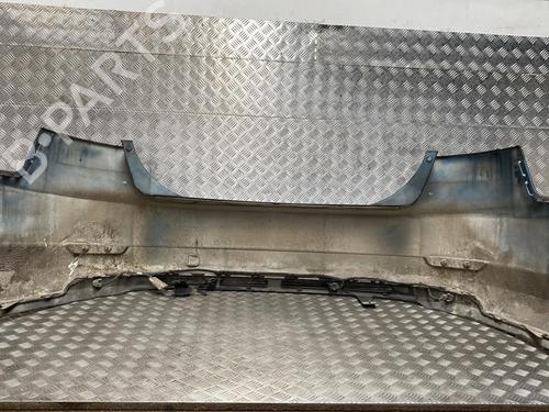 Rear bumper FORD MONDEO IV (BA7)  | BP27722686C8