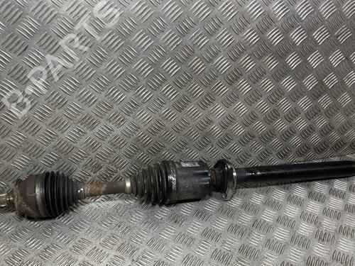 Used Right front driveshaft CHEVROLET CRUZE Hatchback (J305) 2.0 CDI (163 hp) 32470044