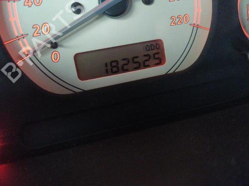 Left mirror ROVER 25 I Hatchback (RF)  | BP19970781C26 