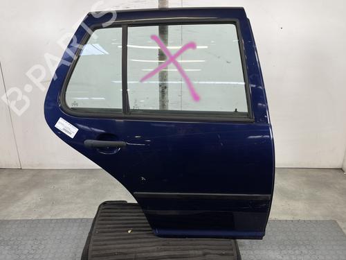 Used Right rear door VW GOLF IV (1J1) 1.6 (100 hp) 32063547