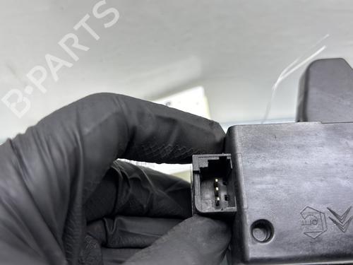 Used Tailgate lock Tailgate lock CITROËN C4 I (LC_) 1.6 HDi (109 hp) 26319007 26319007