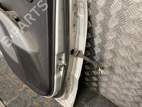 Left rear door AUDI A1 (8X1, 8XK) 1.6 TDI 770030X050