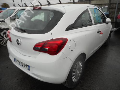 Steering column stalk OPEL CORSA E (X15) 1.2 (08, 68) | BP19984228I23  - Image 13