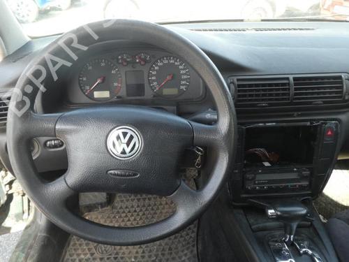 Right mirror VW PASSAT B5 Variant (3B5) 1.9 TDI | BP21955313C27 
