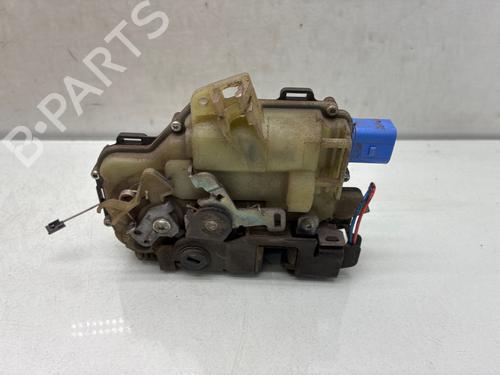 Used Rear left lock Rear left lock 37225755 37225755