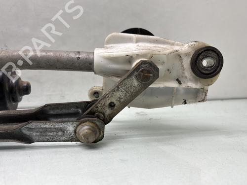 Front wiper motor NISSAN MICRA III (K12) 1.2 16V | BP29939254M29