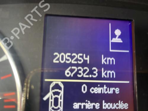 Switch RENAULT LAGUNA III (BT0/1) 2.0 dCi (BT07, BT0J, BT14, BT1A, BT1S) | BP38181715I30  - Image 25