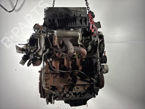 Used Engine Engine FORD TRANSIT Van (FA_ _) 2.2 TDCi (110 hp) 36150052 36150052